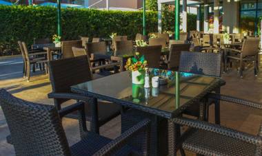 Grand Hotel Sunny Beach - All Inclusive