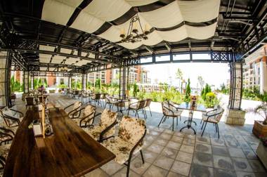 Prestige Sands Resort