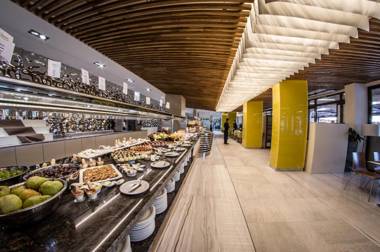 Prestige Sands Resort