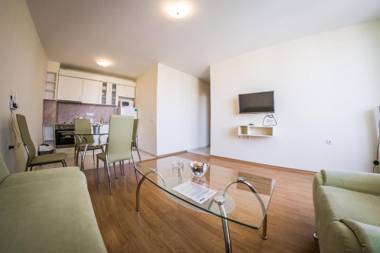 Waterpark Fort Apartments