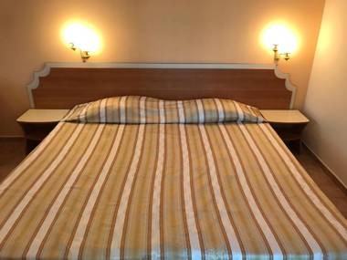 Oleander House and Tennis Club