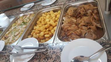 Riagor Hotel - All Inclusive