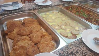 Riagor Hotel - All Inclusive