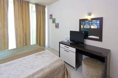 Briz Beach apartments - section B