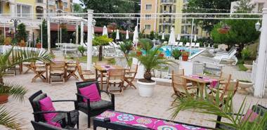 Vanilla Garden Apartments