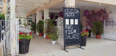 Vanilla Garden Apartments