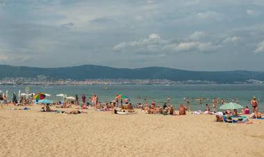 Dune Residence Apartments