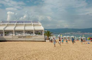 Dune Residence Apartments