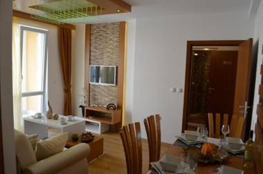 Sweet Home 2 Apartment