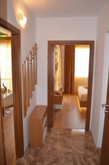 Sweet Home 2 Apartment