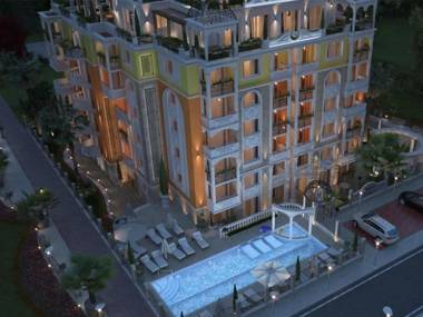 Apart Sweet Homes 5 - Apartments for guests