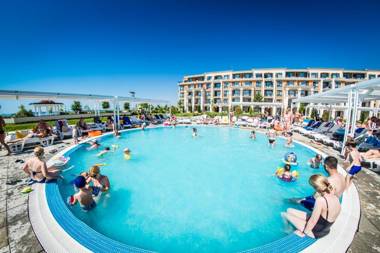 Premier Fort Sands Resort - Full Board