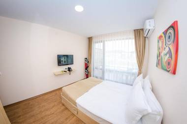 Premier Fort Club Hotel - Full Board