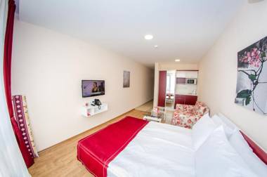 Premier Fort Club Hotel - Full Board