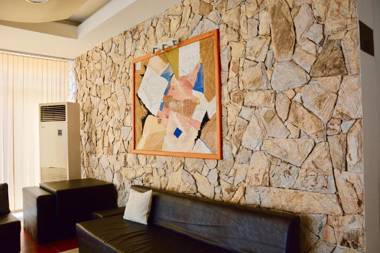 Rainbow 2 holiday complex