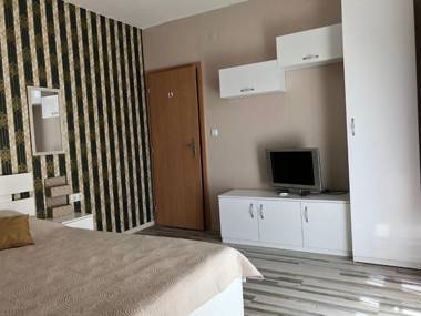 Complex Sands Holiday Apartments