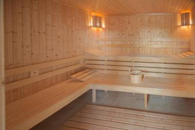 Rome Palace Deluxe - All Inclusive