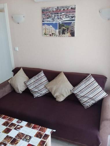 Private Apartments in Harmony Suites Dream Island