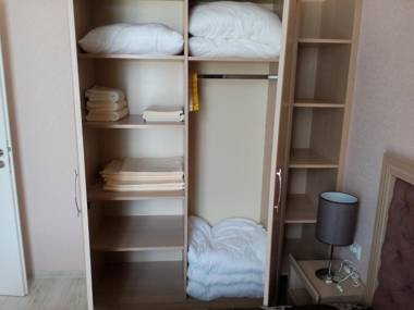 Private Apartments in Harmony Suites Dream Island