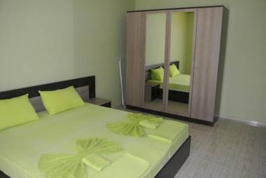 St. Sofia Apartments - Official Rental