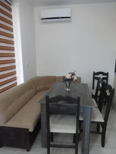 Pansion Capuccino Apartments