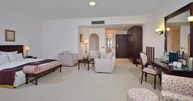 Melia Grand Hermitage All Inclusive & Private Beach Access