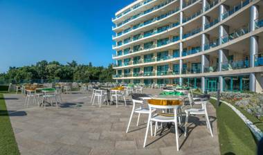 Marina Grand Beach Hotel - All Inclusive Plus