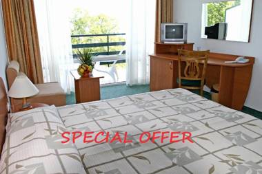 Kini Park Hotel All Inclusive & Free Parking