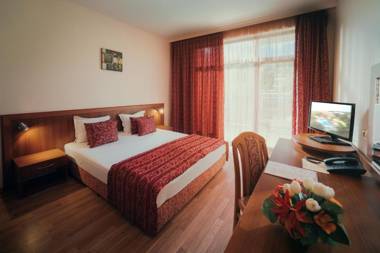 Kristal Hotel - All inclusive