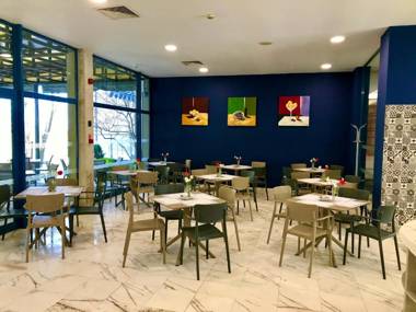 Holiday Park Hotel - All Inclusive