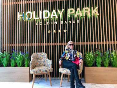 Holiday Park Hotel - All Inclusive