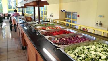 Sunny Varshava Hotel