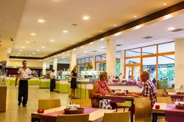 Hotel Sunrise - All Inclusive