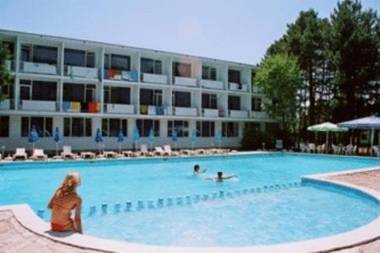 Hotel Horizont