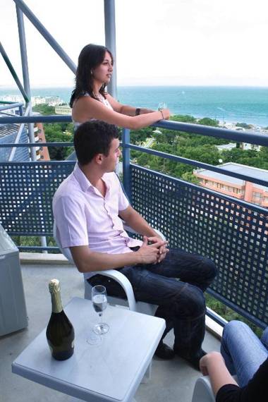 Hotel Royal - All Inclusive