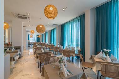 Nympha Hotel Riviera Holiday Club - All Inclusive