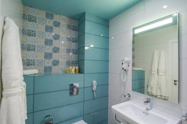 Nympha Hotel Riviera Holiday Club - All Inclusive