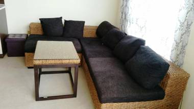 Apart Complex Amphora Palace