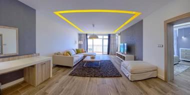 Luna Beach Hotel - Half Board & All Inclusive