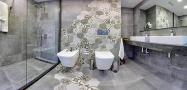 Luna Beach Hotel - Half Board & All Inclusive