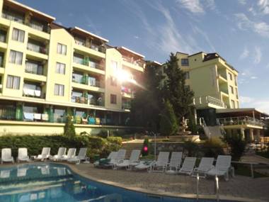 Hotel Silver - All Inclusive & Free Parking