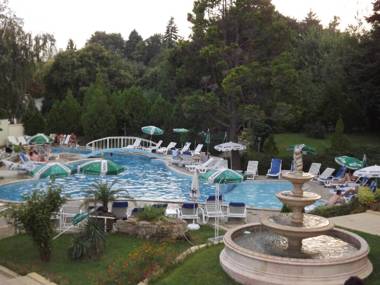 Hotel Silver - All Inclusive & Free Parking