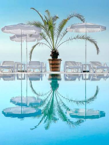 Moko Beach managed by Grifid - 24 Hours Ultra All Inclusive & Private Beach