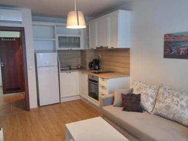 Lex Kabakum Apartments