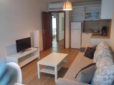 Lex Kabakum Apartments