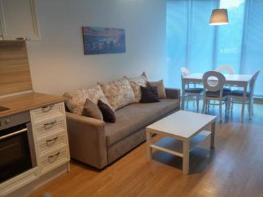 Lex Kabakum Apartments