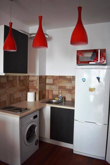 Sea View Rental Front Beach