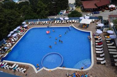 Sofia Hotel - All Inclusive