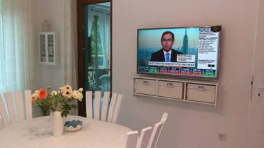 Sunrise Complex Apartments 5