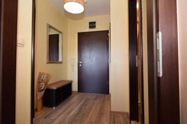 Luxury Apartment Zlatna Kotva